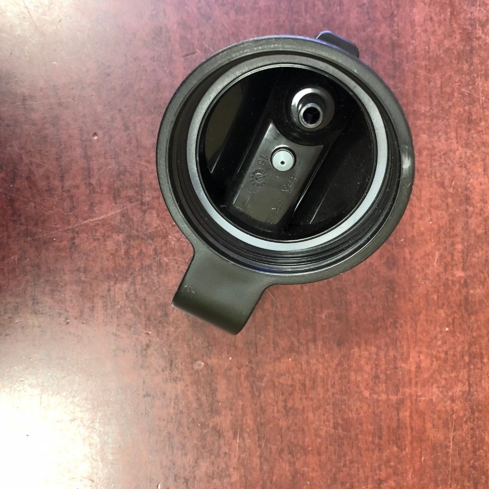 Promotional Item, Water Bottle Cap, NWOT - Picture 3 of 4